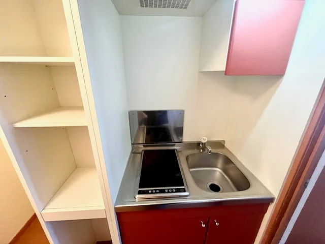 設備・仕様は号室により異なる為、現状を優先いたします。