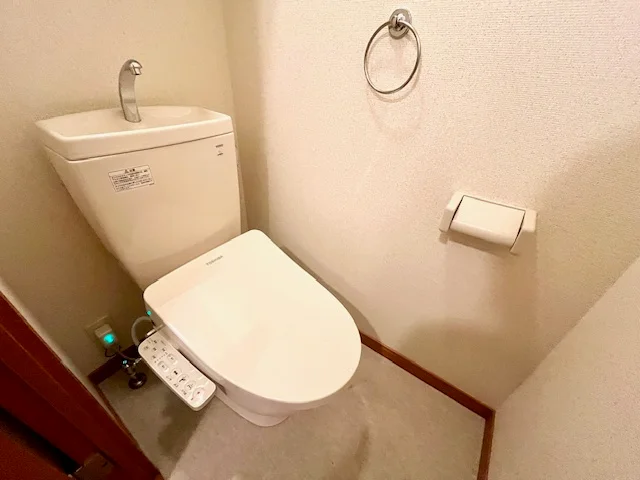 設備・仕様は号室により異なる為、現状を優先いたします。