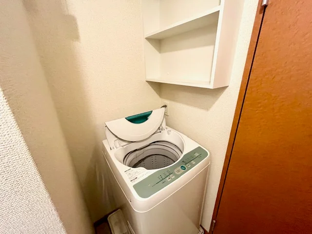 設備・仕様は号室により異なる為、現状を優先いたします。