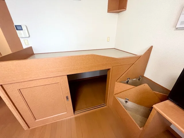 設備・仕様は号室により異なる為、現状を優先いたします。