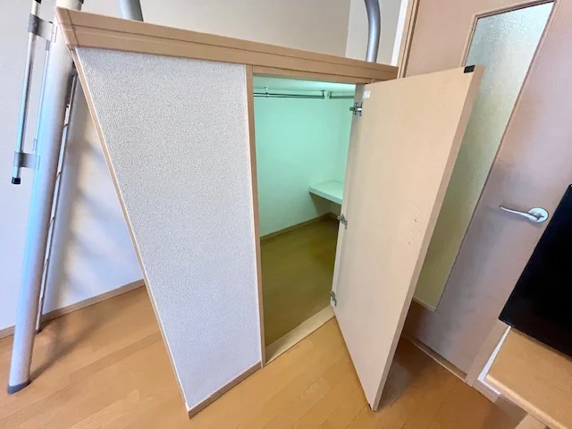 設備・仕様は号室により異なる為、現状を優先いたします。