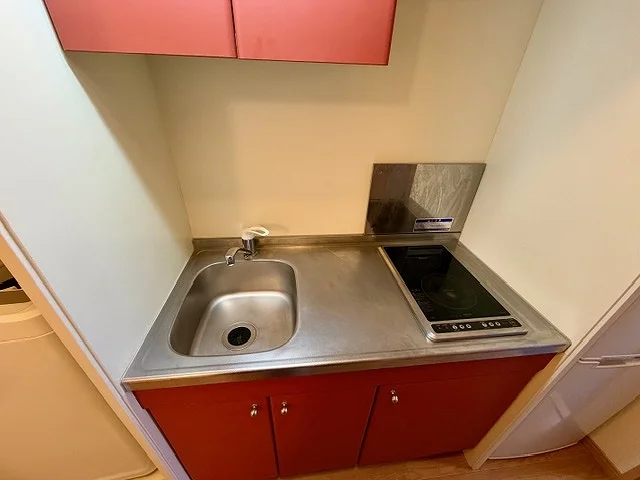 設備・仕様は号室により異なる為、現状を優先いたします。