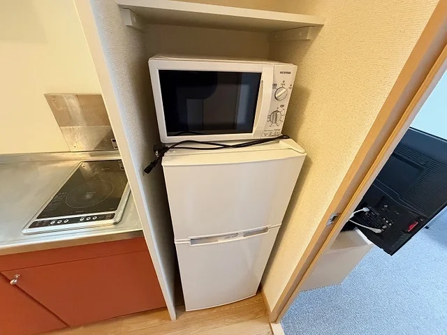 設備・仕様は号室により異なる為、現状を優先いたします。