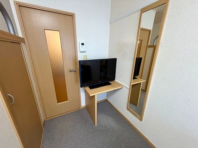 設備・仕様は号室により異なる為、現状を優先いたします。