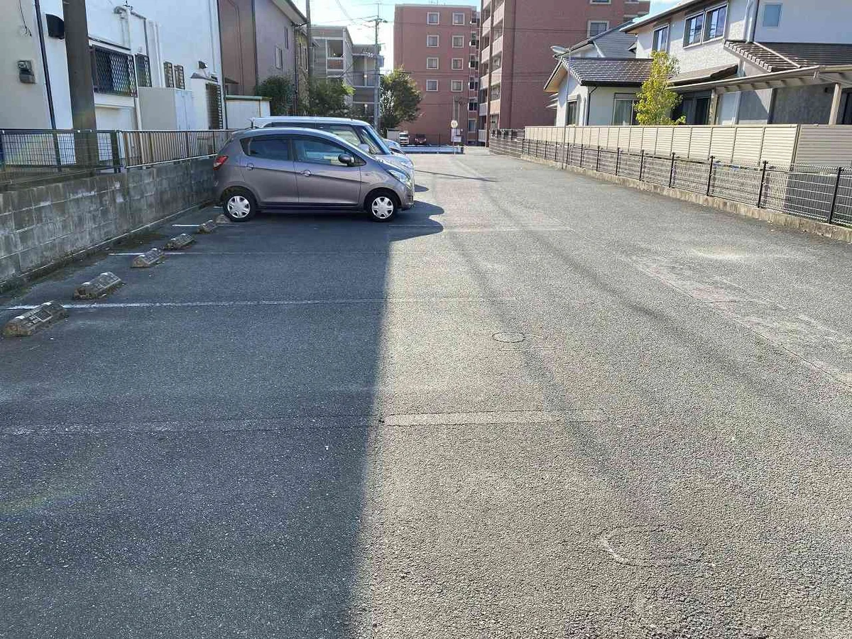 写真と現状が異なる場合は現状を優先します。
