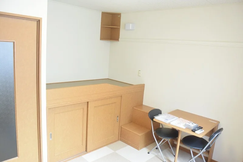 レオパレスドミールブラシェ - 池田市 マンスリーマンション 池田市 ウィークリーマンション