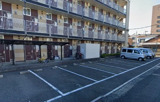 設備・使用は号室により異なる為、現況を優先致します。