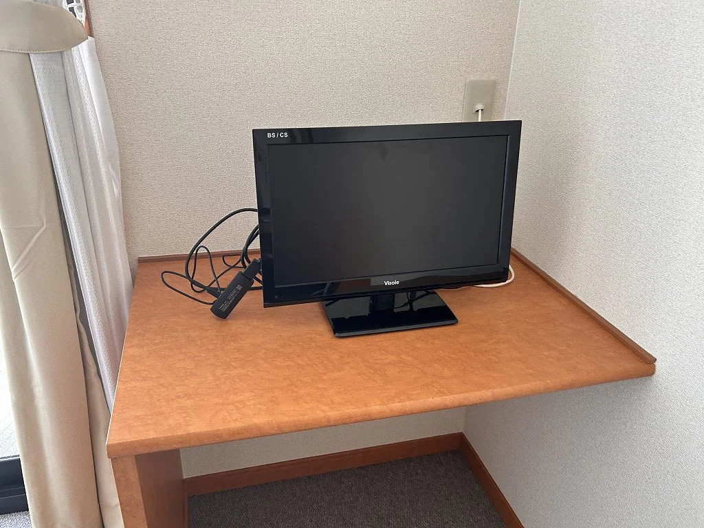 備品や設備仕様は号室等により異なるため現地をご確認ください。