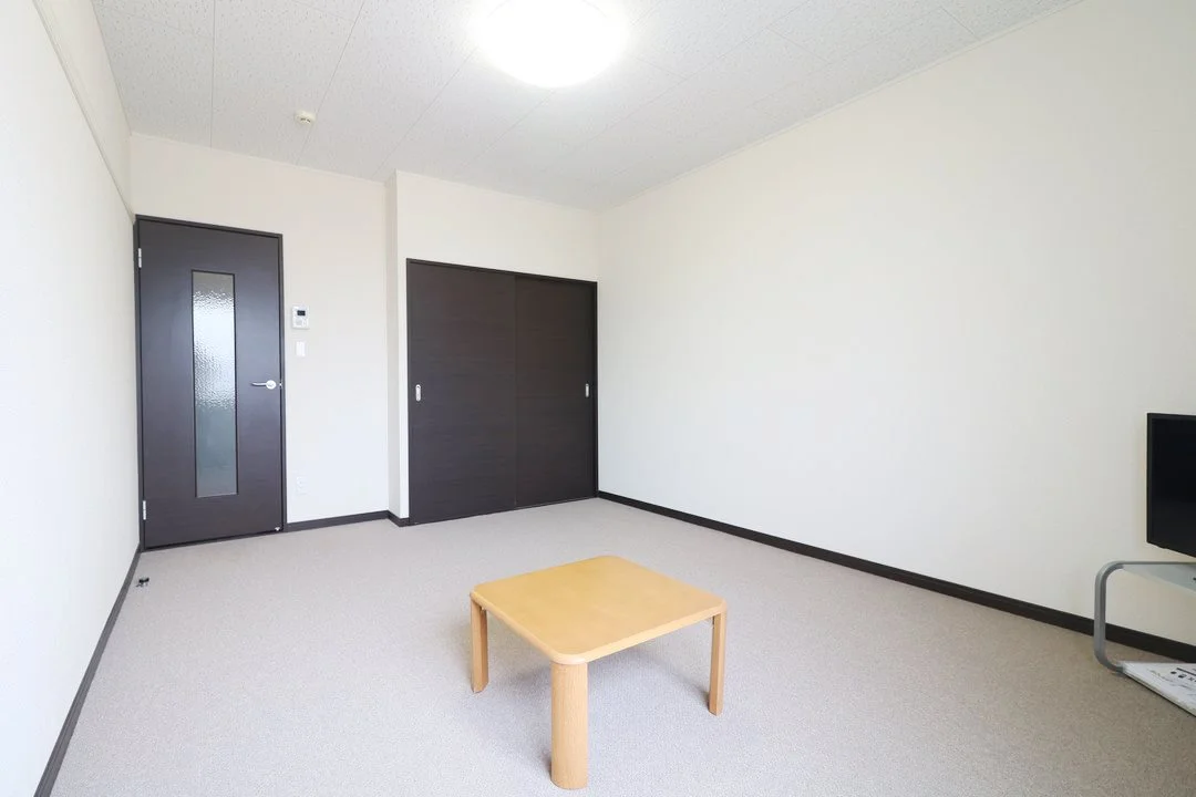 家具家電付により急な転勤や新生活を今すぐスタートできます！