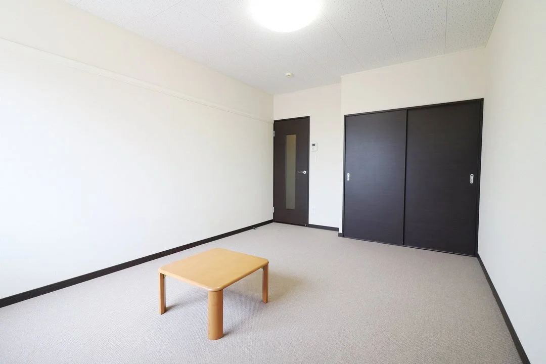 退寮をお考えの方には家具家電付きがおススメ！