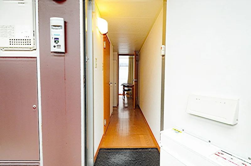 同タイプの物件写真となります。