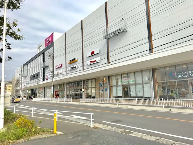 徒歩約6分!