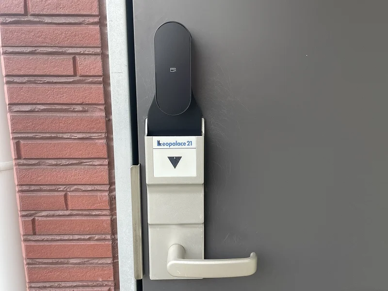 スマートロックミニタイプ