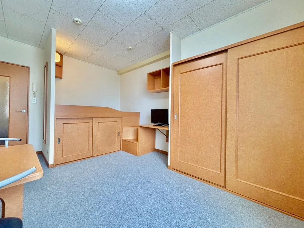 設備・仕様は号室により異なる為、現況を優先いたします。