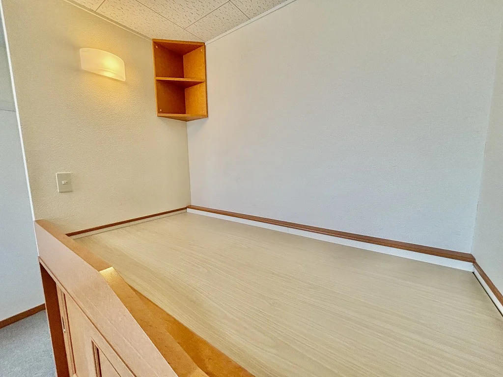 設備・仕様は号室により異なる為、現況を優先いたします。