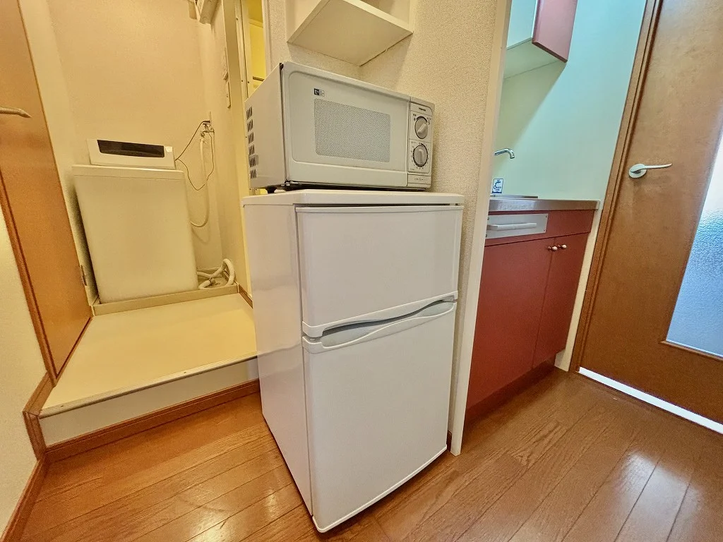 設備・仕様は号室により異なる為、現況を優先いたします。