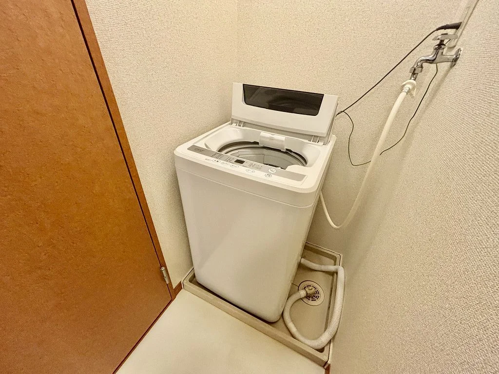 設備・仕様は号室により異なる為、現況を優先いたします。