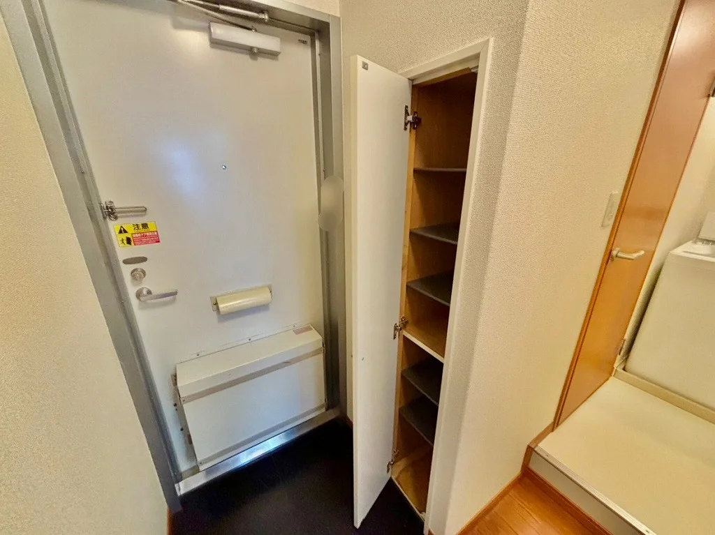 設備・仕様は号室により異なる為、現況を優先いたします。