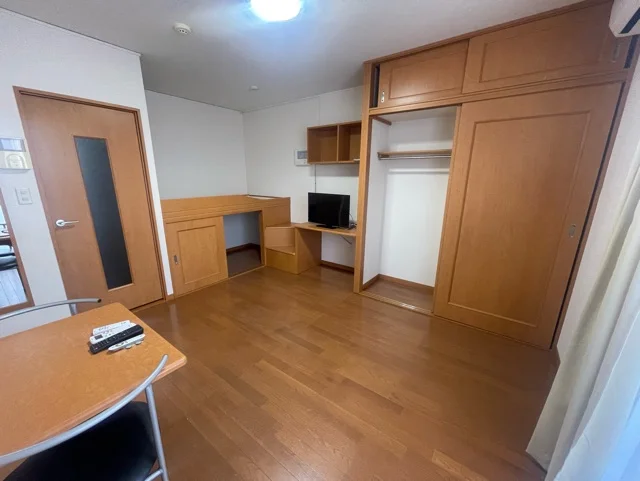 現状優先。設置は現地と異なる可能性があります。