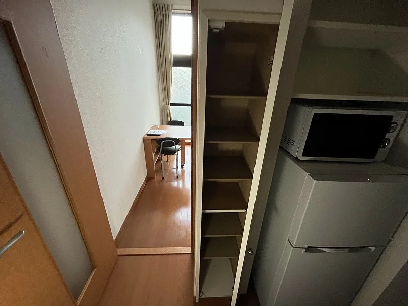 シューズボックス