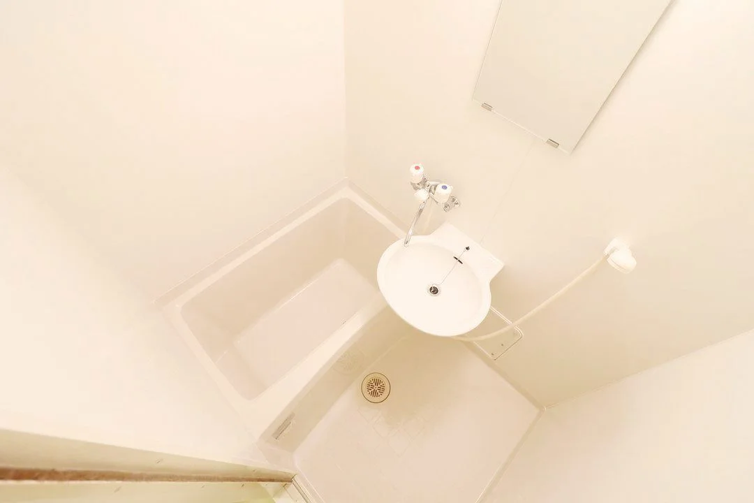 同タイプの物件写真になります。