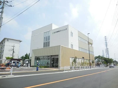 病院