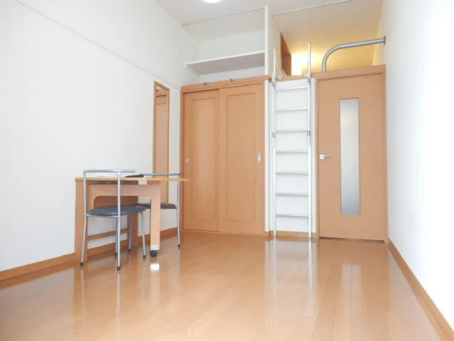 レオパレスヴァーグ浪芳庵 - 大阪市浪速区 マンスリーマンション 大阪市浪速区 ウィークリーマンション