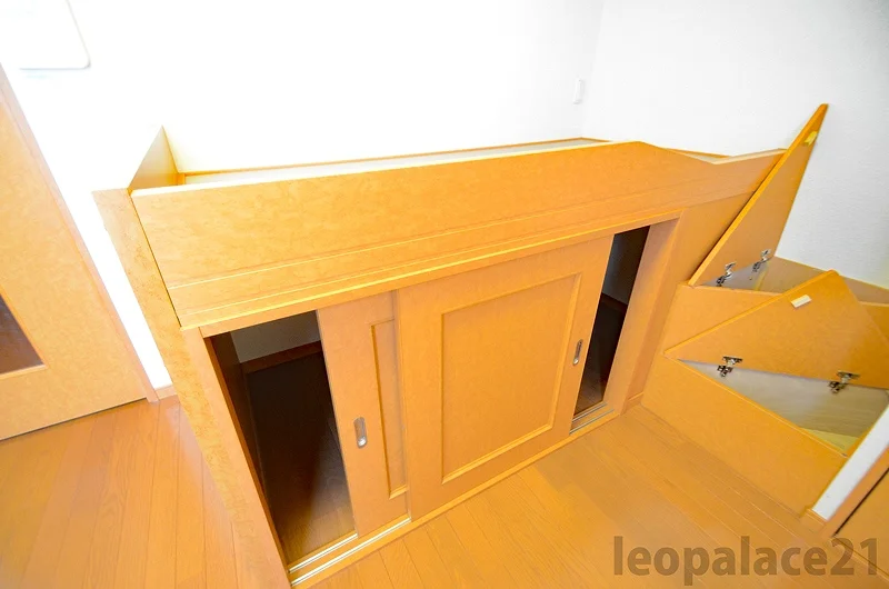 設備・仕様は号室により異なる為、現況を優先致します。