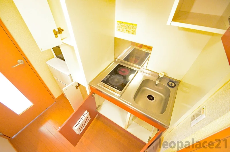 設備仕様は号室により異なる為、現況を優先致します。