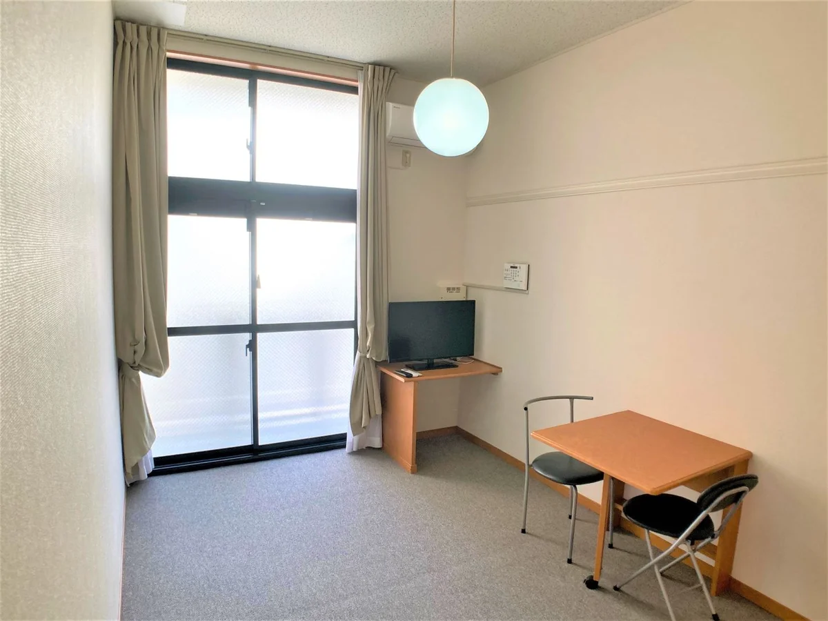 設備・仕様は号室により異なる為、現況を優先致します。