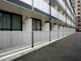 設備仕様は号室により異なる為、現況を優先します。