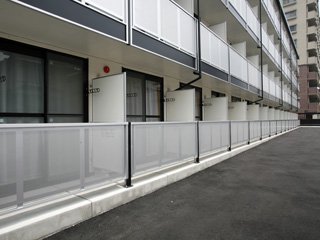 設備仕様は号室により異なる為、現況を優先します。