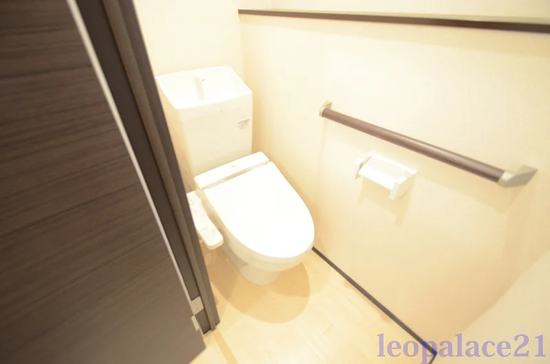 設備仕様は号室により異なる為、現況を優先致します。