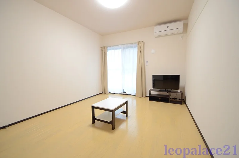 設備仕様は号室により異なる為、現況を優先致します。