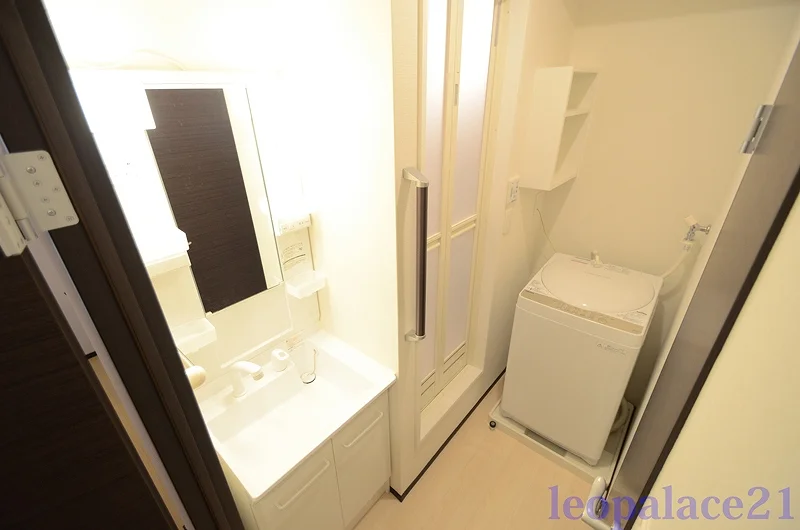 設備仕様は号室により異なる為、現況を優先致します。