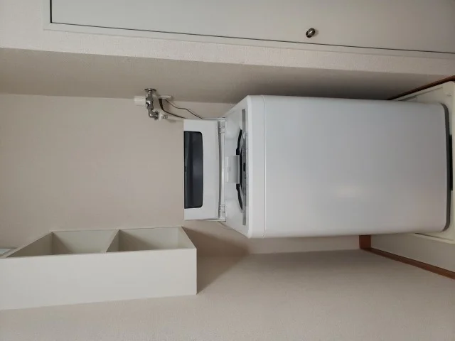 洗濯機