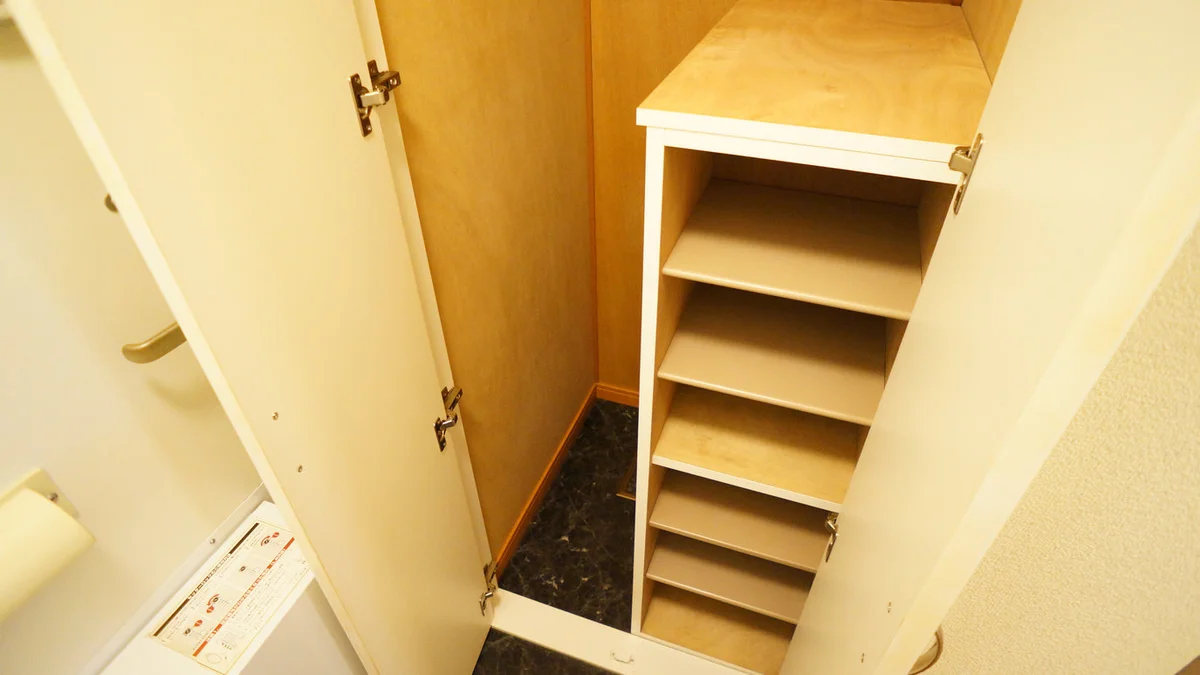 同タイプ物件の為、実際とは異なる場合がございます。
