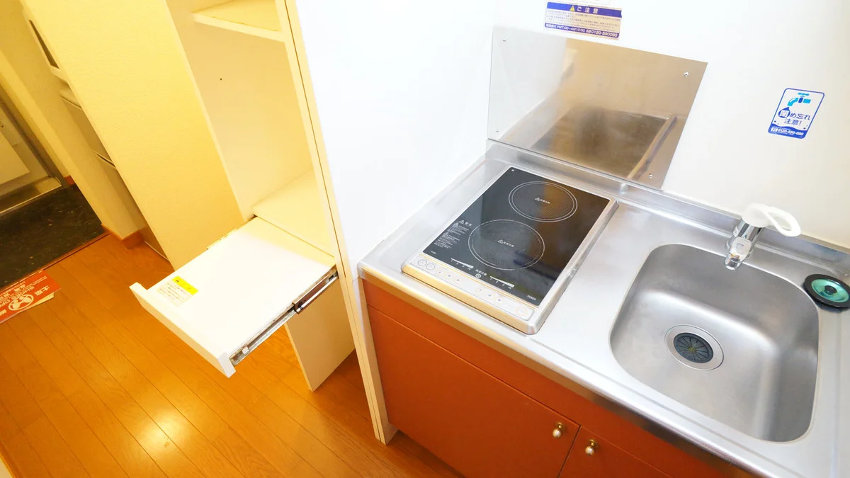 同タイプ物件の為、実際とは異なる場合がございます。