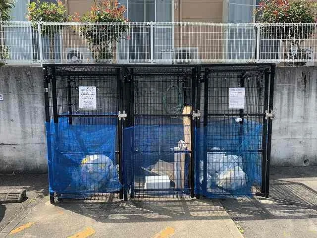 設備・仕様は号室により異なる為、現況を優先致します。