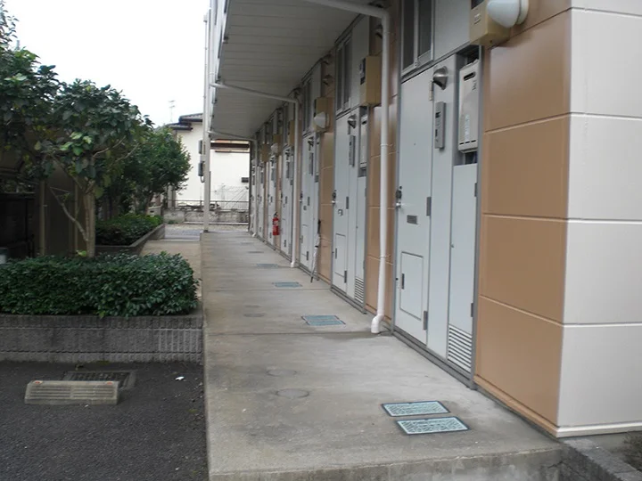 設備・仕様は号室により異なる為、現況を優先致します。