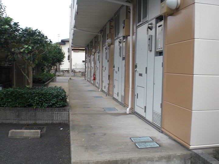 設備・仕様は号室により異なる為、現況を優先致します。