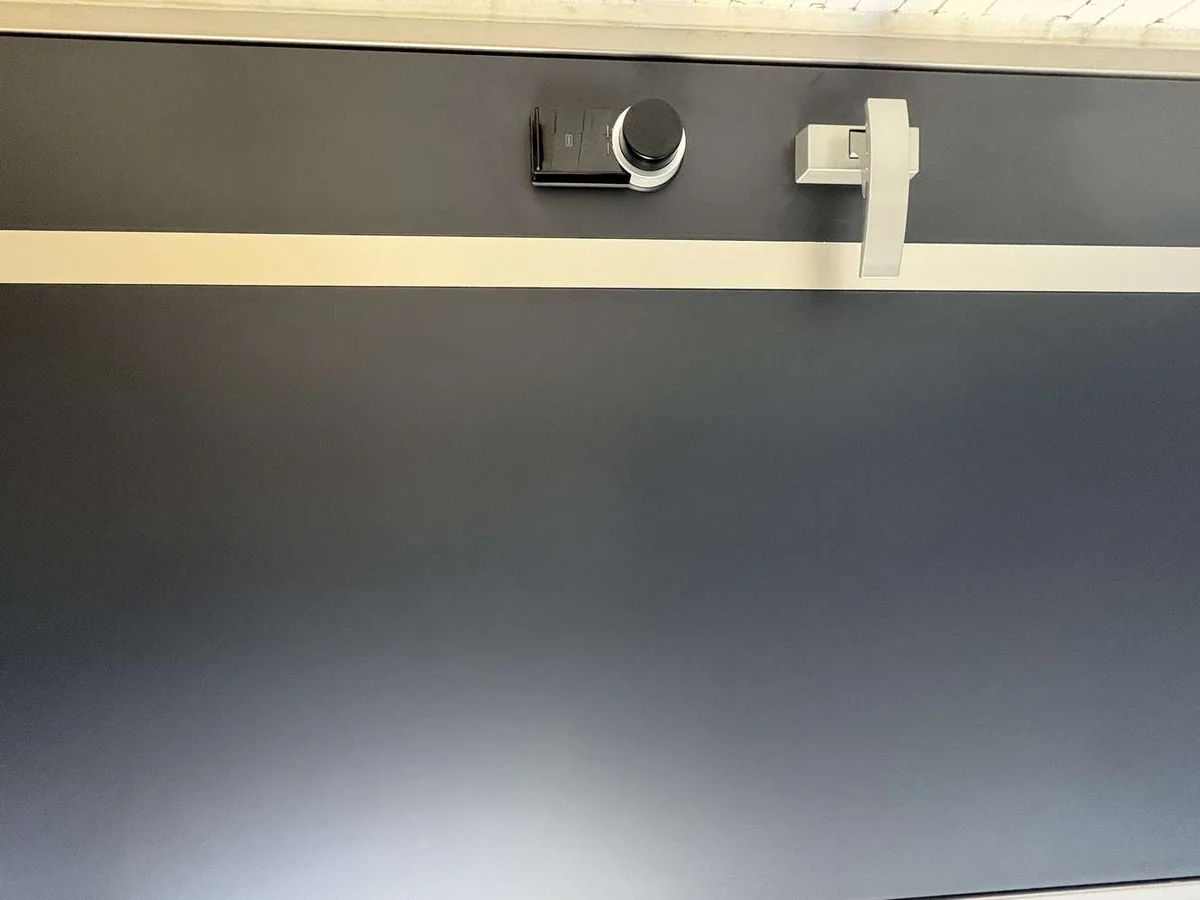 LEOLOCK※カードキーです