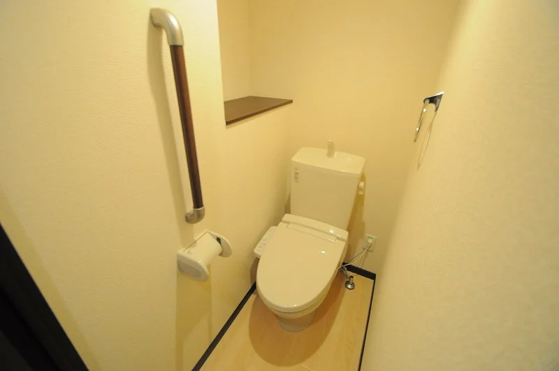 備品や設備仕様は号室によって異なります。