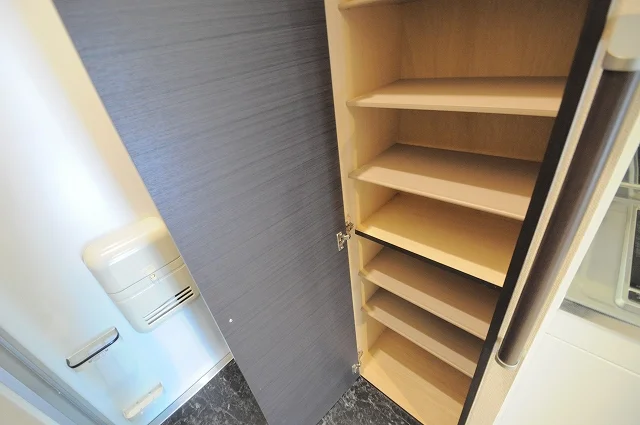 備品や設備仕様は号室によって異なります。