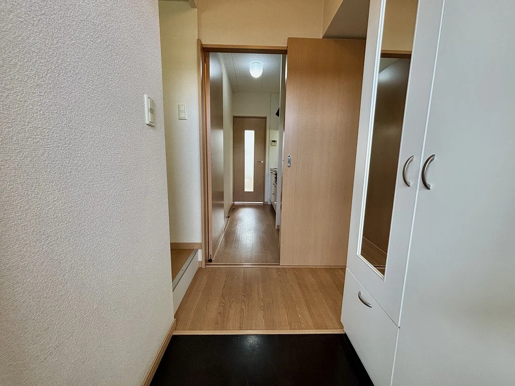 設備・仕様は号室により異なる為、現況を優先いたします。