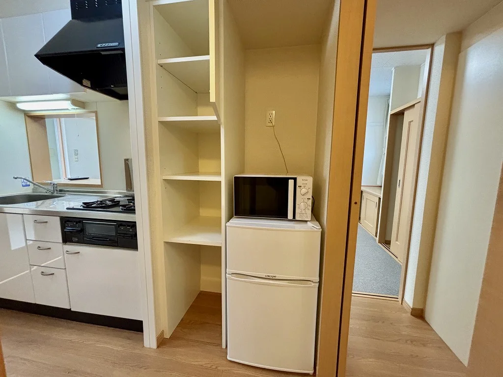 設備・仕様は号室により異なる為、現況を優先いたします。