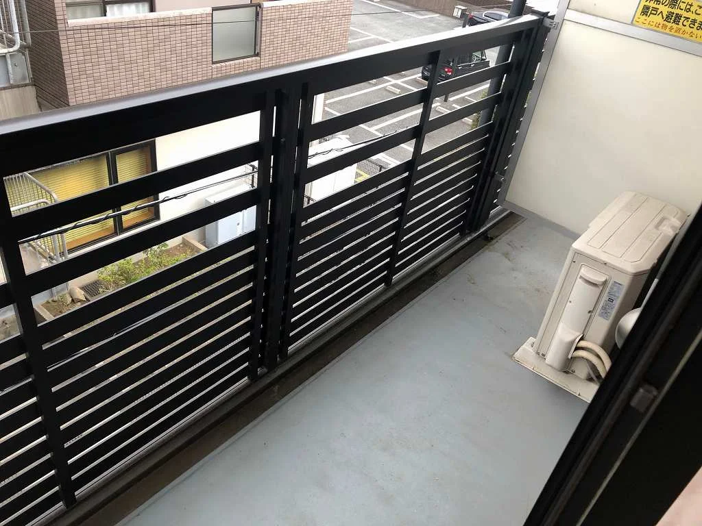 南西向きで日当たりも抜群です！！