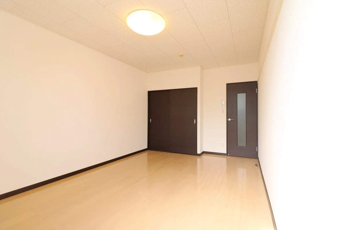 広めの１Ｋを希望される方へおススメ