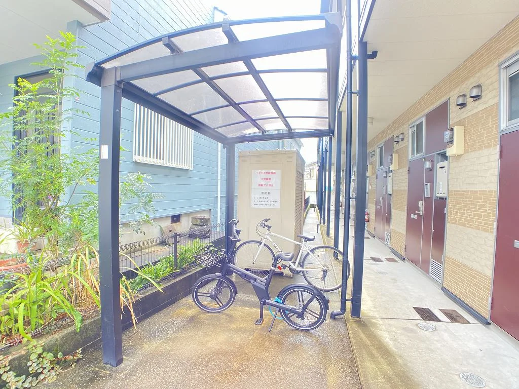 設備・仕様は号室により異なる為現況を優先致します。