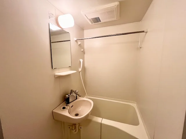 設備・仕様は号室により異なる為、現状を優先いたします。